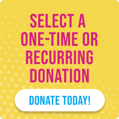 Select a one-time or recurring monthly donation